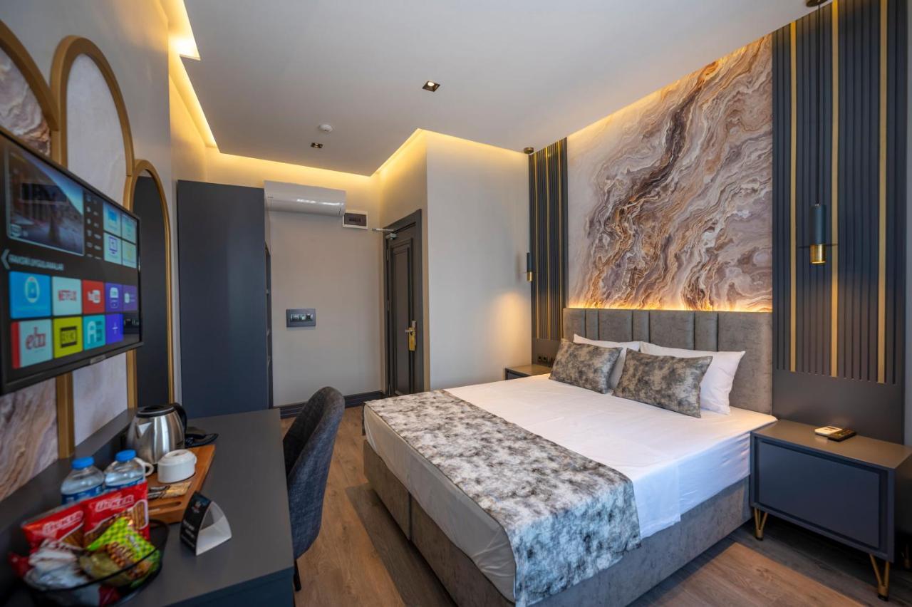 World Class Hotel - Istanbul International Airport Arnavutkoy Exterior foto