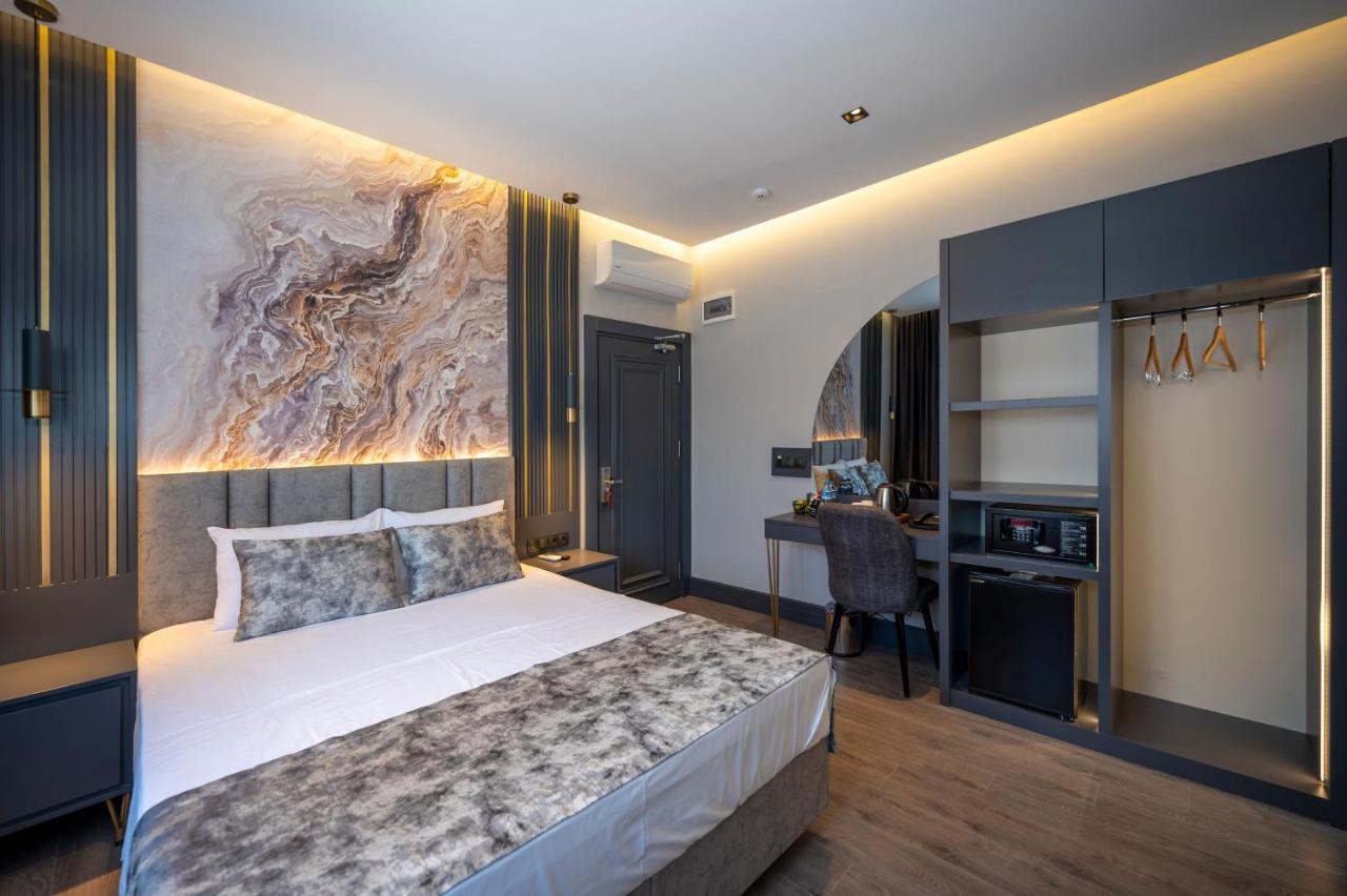 World Class Hotel - Istanbul International Airport Arnavutkoy Exterior foto