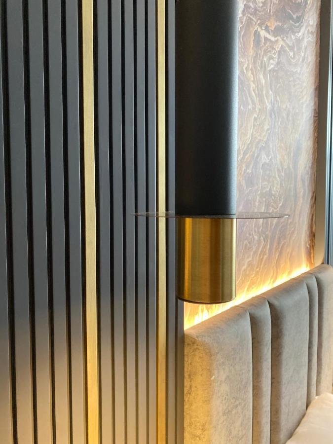 World Class Hotel - Istanbul International Airport Arnavutkoy Exterior foto